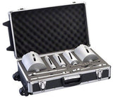 Bosch tillbehör 5-delat diamantborrsets set 38, 52, 65, 117, 127 mm - 2608587007