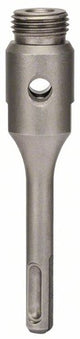 Accesorios Bosch adaptadores para brocas de diamante 1 2 bsp, sdsplus 1st 115mm - 2608598123