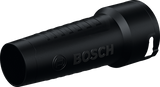Bosch accessoires blaasmondstuk - f016800658