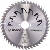 Bosch accessoires cirkelzaagblad precision 190x2x30 -,t48 - 2609256870
