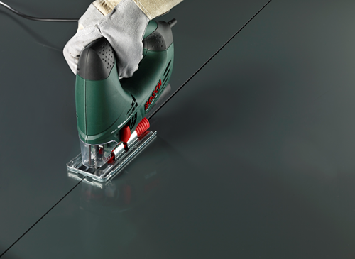 Bosch tillbehör sticksågsblad hcs t102h clean för pvc | 2 stycken - 2609256c57