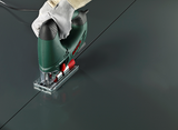 Bosch tillbehör sticksågsblad hcs t102h clean för pvc | 2 stycken - 2609256c57