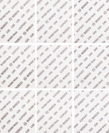 Accesorios Bosch Expert Juego de 9 hojas de lija B480 115 x 140 mm, 3x G120; 3x g180, 2x g240; 1x g320 (en línea) - 2608902432