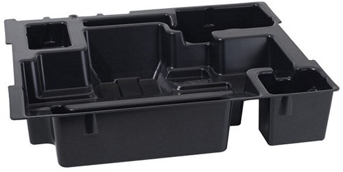 Bosch Accessories Inlay for L-BOXX 238 | for GKS 18 | 6.082.850.4h9 - 1600a002uy