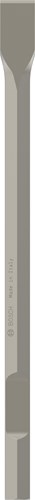 Bosch accessoires platte beitel | 28 mm | zeskantopname | 28x520x36 mm - 1618600206