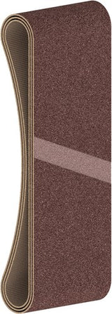 Bosch tillbehör slipband redwood | 75x457mm | k120 | 3 stycken | 2608606036 - 2608606036
