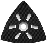 Bosch accessories sanding pad for gop 300 sce (avz 93 g) | 2608000493 - 2608000493