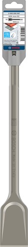 Bosch accessoires spadebeitel sds-max 350 x 50 mm 1st - 2608690097