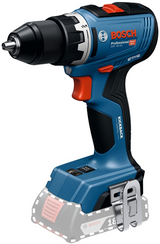 Bosch blauw accutoolkit combipack 18v gsr 18v-65, gdr 18v-215 | 2x gba 18v 5.0ah + lader gal 18v-40 - 0615a50090