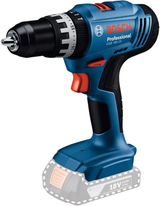 Bosch sininen yhdistelmäsarja 18v gsb 18v-25 akkuiskupora + gbh 18v-18 vasarapora +1x2.0ah+gal 18v-20 - 0615a5007p
