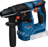 Bosch blue gbh 18v-18 akkuporavasara | ilman akkuja ja laturia - 0611927000