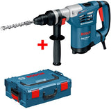 Bosch Blue GBH 4-32 DFR Set Rotary Hammer | 5J 900W | in L-Boxx - 0611332104