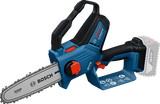Bosch blauw gke 18v-20 accu snoeizaag | excl. accu's en lader - 06008d7100
