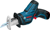 Bosch blå gsa 12v-14 solo | batterisåg | utan batterier och laddare - 060164l902
