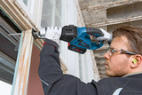 Bosch blauw gsa 18v-32 | 18v | li-ion | accu reciprozaag | body in l-boxx - 06016a8104
