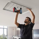 Chave de fenda sem fio Bosch blue gsr 18v-65 | 18v | excluindo. baterias e carregador - 06019n3200