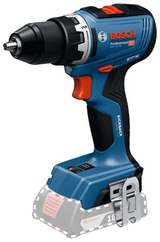 Chave de fenda sem fio Bosch blue gsr 18v-65 | 18v | excluindo. baterias e carregador - 06019n3200