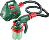 Bosch groen pfs 3000-2 verfspuitsysteem - 0603207100