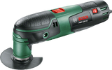Bosch groen pmf 220 ce (basic) multifunctioneel gereedschap - 0603102000