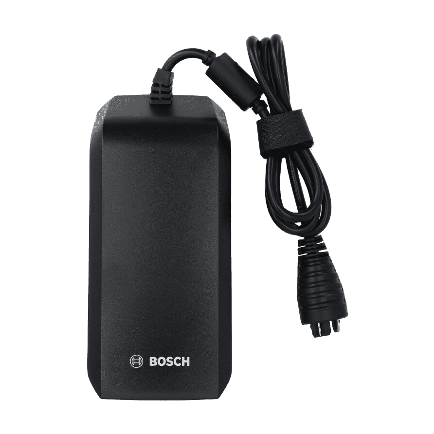 BOSCH Active Performance Powertube (Fast) Batterieladegerät 230 V 36 Volt 4 Ampere