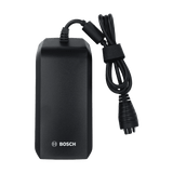 BOSCH Active Performance Powertube (Fast) Batterieladegerät 230 V 36 Volt 4 Ampere