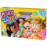 Asmodee Make Me Up! Guessing Game