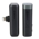 Boya 2,4 GHz Daspeldmikrofon Wireless BY-WM3D für iOS