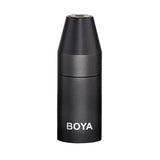 Boya 3.5 mm TRS to XLR Adapter 35C-XLR