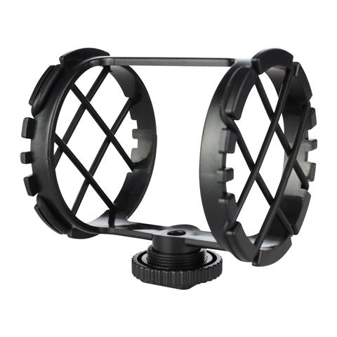 Boya Anti Shock Microphone Mounting by-C03