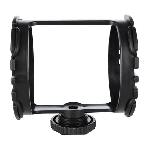 Boya Anti Shock Microphone Mounting by-C03