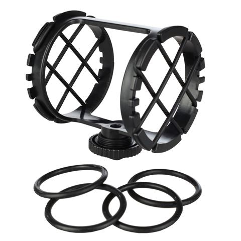 Boya Anti Shock Microphone Mounting by-C03