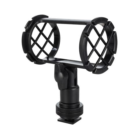 Boya Anti Shock Microphone Mounting by-C04