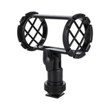 Boya Anti Shock Microphone Mounting by-C04