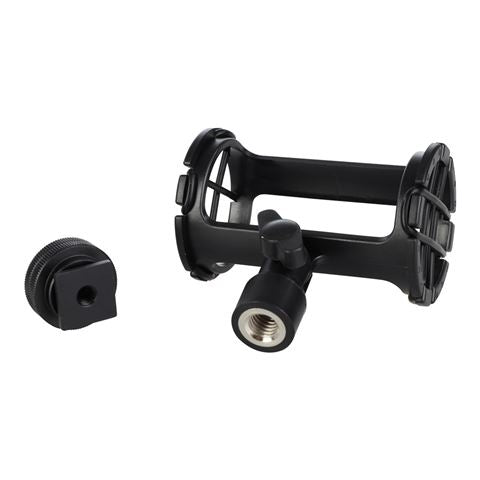 Boya Anti Shock Microphone Mounting by-C04