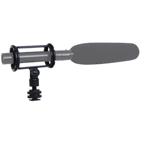 Boya Anti Shock Microphone Mounting by-C04