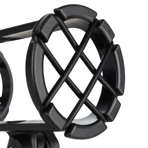 Boya Anti Shock Microphone Mounting by-C04
