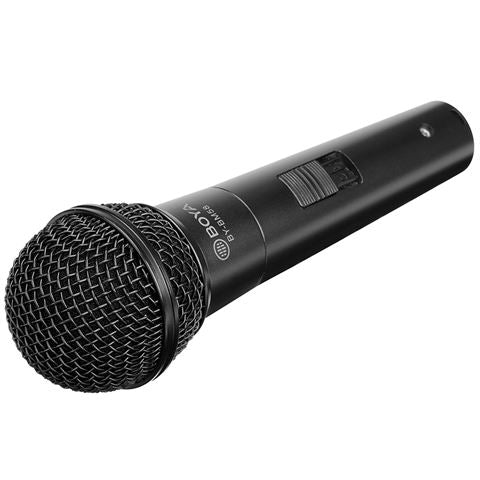 Boya Dynamic Handheld Singing and Speech Microfone By-BM58