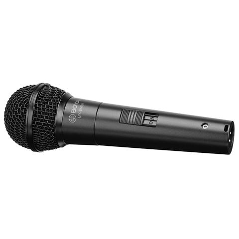 Boya Dynamic Handheld Singing and Speech Microfone By-BM58