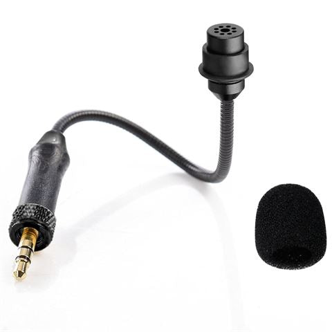 Boya Micrófono Flexible BY-UM2 3.5 mm TRS