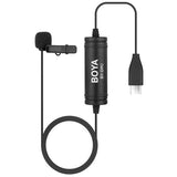 Boya Lavalier Micophone-DM2 dla Androida