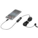 Boya Lavalier Micophone-DM2 dla Androida
