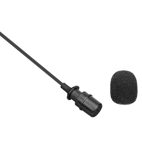 Microfone Boya Lavalier By-LM4 para BY-WM4 Pro