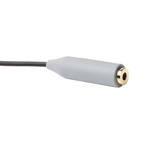 Adaptateur de smartphone Boya BY-CIP pour iOS et Android TRS TRRS