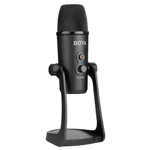 Boya USB Studio Mikrofon BY-PM700