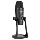 Boya USB Studio Mikrofon BY-PM700