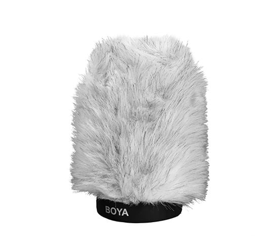 Boya Windkap by-P120 120 mm