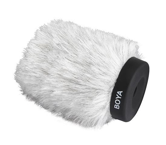 Boya Windkap by-P120 120 mm
