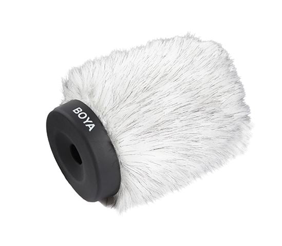 Boya Windkap by-P120 120 mm