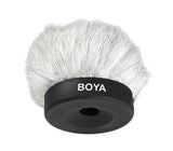 Boya Windkap by-P50 50 mm