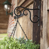 Esschert design hanging basket haak